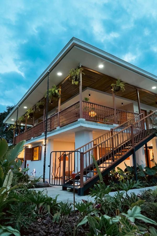 Cannatel Exclusive Hotel El Socorro Exterior photo