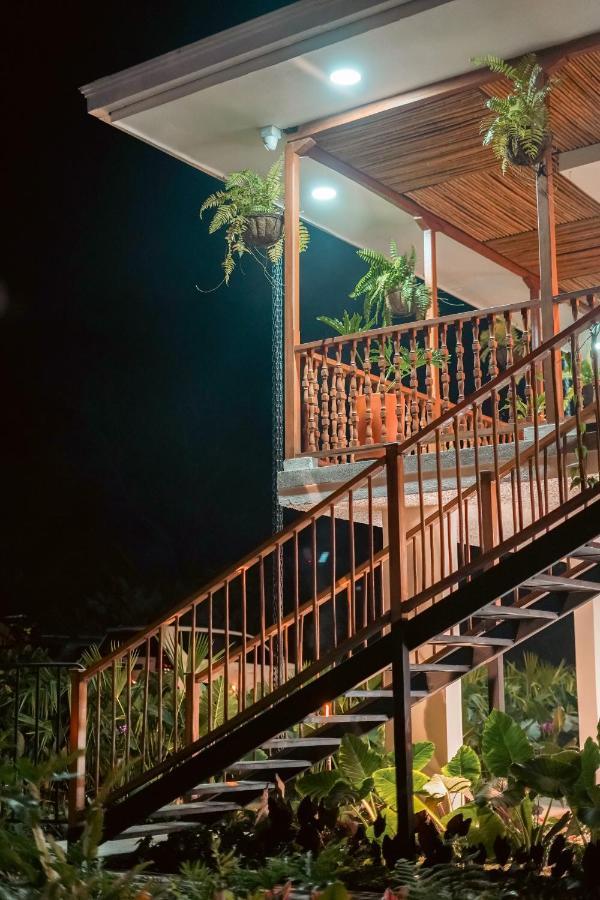 Cannatel Exclusive Hotel El Socorro Exterior photo