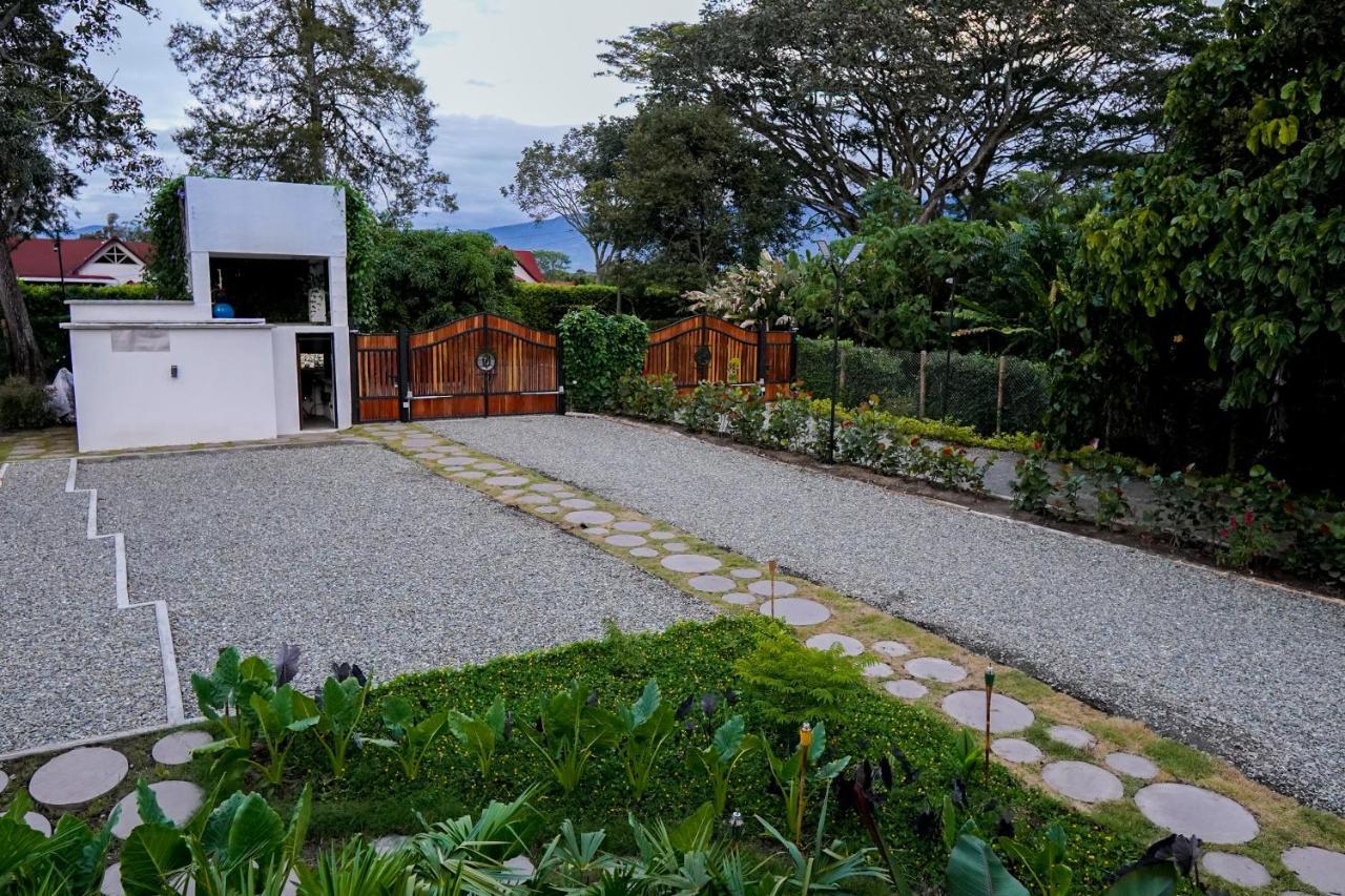 Cannatel Exclusive Hotel El Socorro Exterior photo